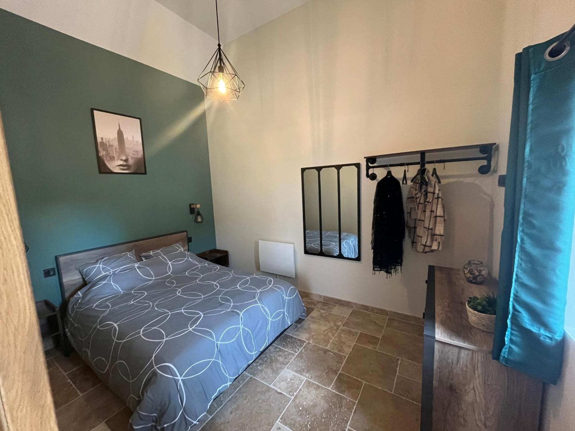 Gite 2 De L Etre Aux Rues Chailloue Ngoại thất bức ảnh